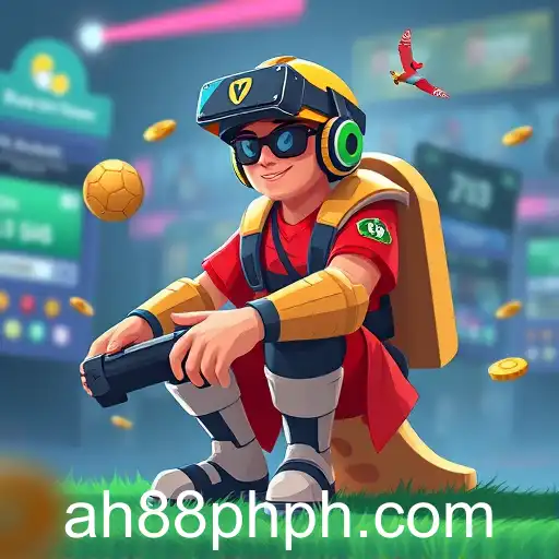 The Rising Influence of AH88 in the Gaming World