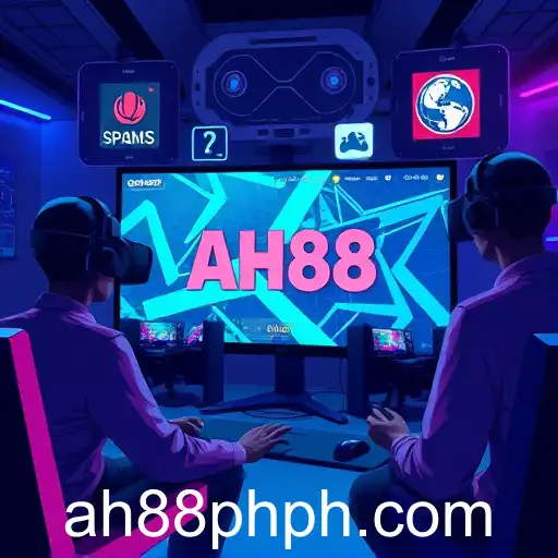 Gaming Trends and Innovations on the Rise