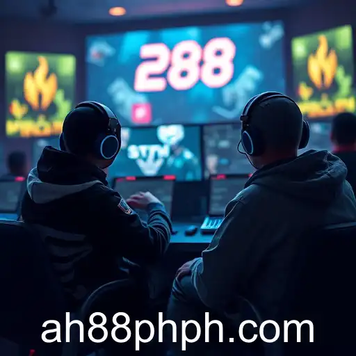 Gaming Dynamics in 2025