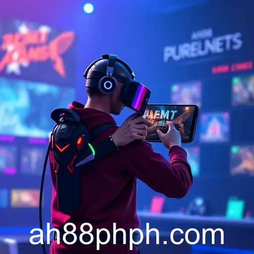 Gaming Trends and Innovations in 2025