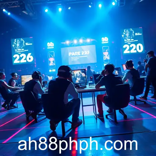 The Growing Influence of Online Gaming in 2025