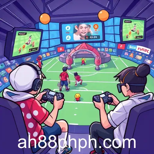 Innovative Trends Shaping Online Gaming