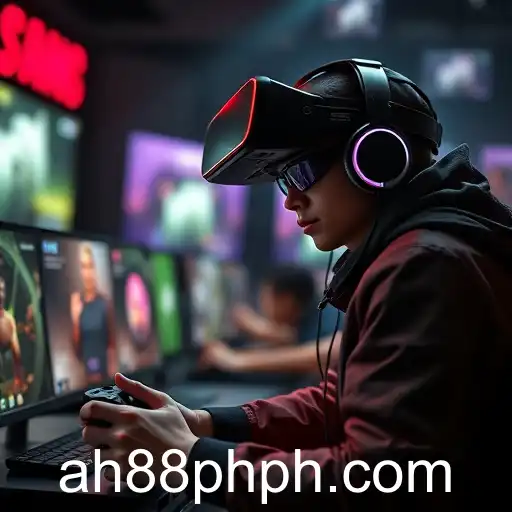 Online Gaming Trends and Industry Insights