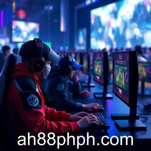 The Rise of Online Gaming in 2025