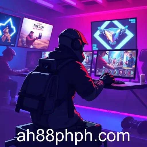 The Rise of ah88: Navigating the Gaming Landscape