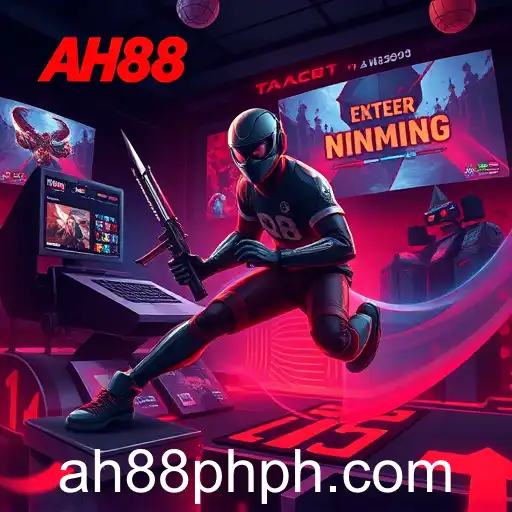 The Rise of AH88 PH in Online Gaming