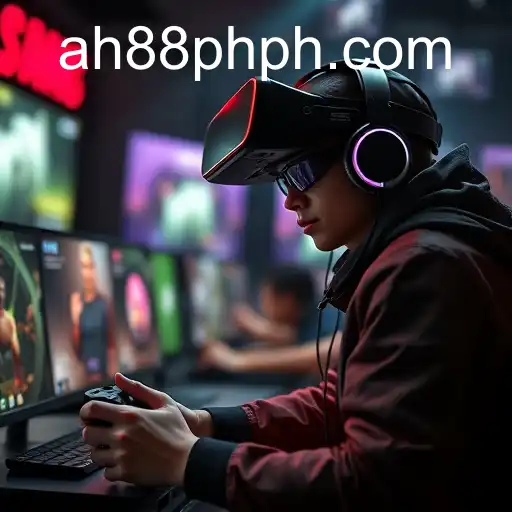 Online Gaming Trends and Industry Insights