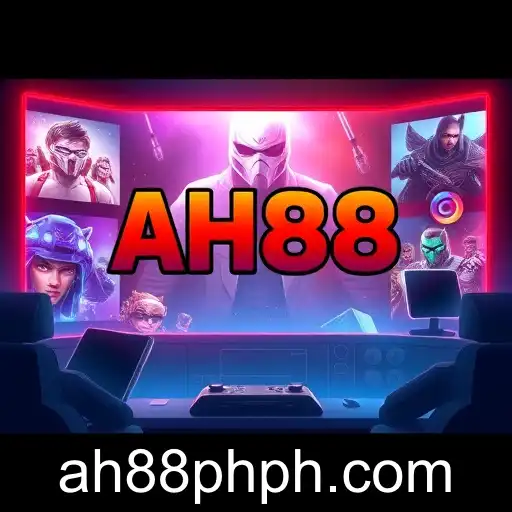 The Rise of AH88 PH in the Gaming World